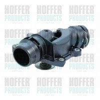 8192351 HOFFER Термостат охолоджувальна рідина