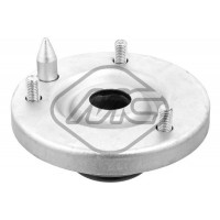 16258 METALCAUCHO Опора стійки амортизатора