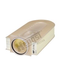 E1170L HENGST FILTER Повітряний фільтр