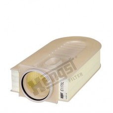 E1170L HENGST FILTER Повітряний фільтр