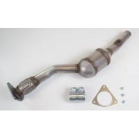 RE6082T EEC Катализатор