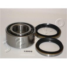 412002 JAPKO Комплект підшипника ступиці колеса