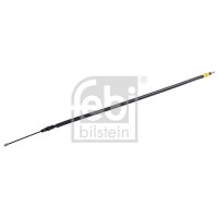 109484 FEBI BILSTEIN Тросик, cтояночный тормоз