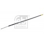 109484 FEBI BILSTEIN Тросик, cтояночный тормоз