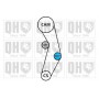 QBK633 QUINTON HAZELL Комплект ременя ГРМ