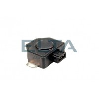 EE8019 ELTA AUTOMOTIVE Датчик поло жіння дросельної заслінки