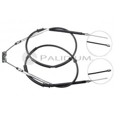 PAL3-1009 ASHUKI by Palidium Тросик, cтояночный тормоз