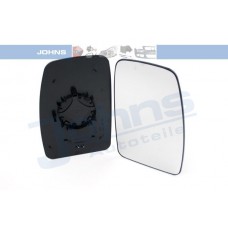60 92 38-81 JOHNS Дзеркальне скло зовнішнє дзеркало