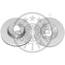 BS-7924C OPTIMAL Гальмівний диск