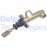 LM48900 DELPHI Головний циліндр система зчеплення