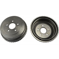 BD-1858 KAVO PARTS Гальмівний барабан