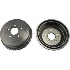 BD-1858 KAVO PARTS Гальмівний барабан