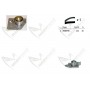 OBKWP0094 MABYPARTS Водяний насос комплект зубчастого ременя
