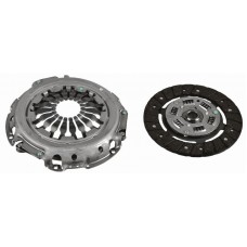 3000 950 663 SACHS Комплект зчеплення