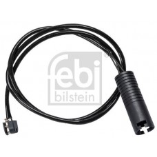 06867 FEBI BILSTEIN Сигналізатор зносу гальмівних колодок