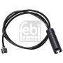 06867 FEBI BILSTEIN Сигналізатор зносу гальмівних колодок