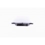 8DB 355 020-201 HELLA PAGID Комплект гальмівних колодок дисковий гальм