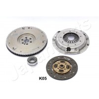 KV-K05 JAPANPARTS Комплект зчеплення