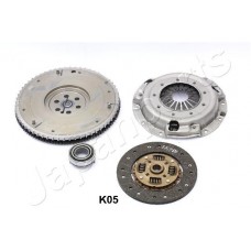 KV-K05 JAPANPARTS Комплект зчеплення