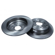 19-3339 MAXGEAR Гальмівний диск