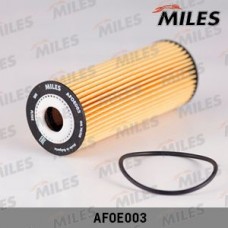 AFOE003 MILES Масляний фільтр