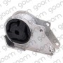 GM-0018 GOOM Підвіска механічна коробка передач