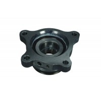 33-1100 MAXGEAR Комплект підшипника ступиці колеса
