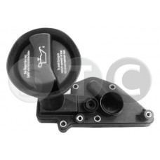 кришка заливна горловина STC T439571