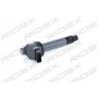 689C0303 RIDEX Котушка запалювання