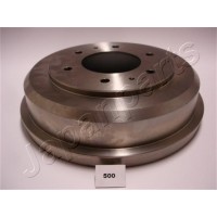TA-500 JAPANPARTS Гальмівний барабан