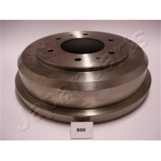 TA-500 JAPANPARTS Гальмівний барабан