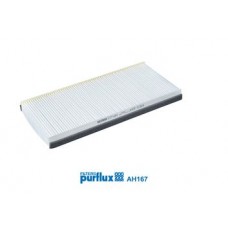 AH167 PURFLUX Фільтр повітря у внутрішньому просторі