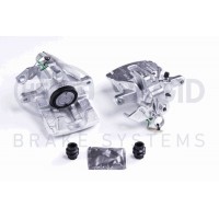 8AC 355 384-791 HELLA Гальмівний супорт