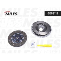 GE09112 MILES Комплект зчеплення