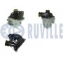 501581 RUVILLE Водяний насос охолодження двигуна