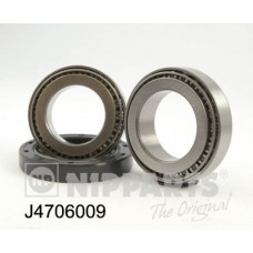 J4706009 NIPPARTS Комплект підшипника ступиці колеса