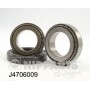 J4706009 NIPPARTS Комплект підшипника ступиці колеса