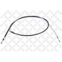 29-98526-SX STELLOX Тросик, cтояночный тормоз