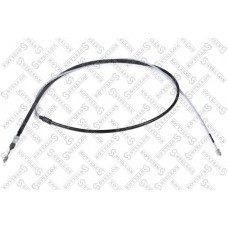 29-98526-SX STELLOX Тросик, cтояночный тормоз