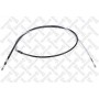 29-98526-SX STELLOX Тросик, cтояночный тормоз