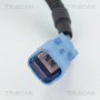 8180 28256 KAWE Датчик частота обертання колеса