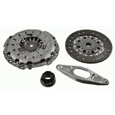 3000 950 942 SACHS Комплект зчеплення