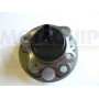 LVBK1602 MOTAQUIP Комплект підшипника ступиці колеса