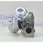 HRX184 DELPHI Компресор наддуву