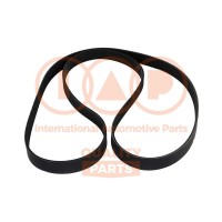140-10045 IAP QUALITY PARTS Поліклиновий ремінь