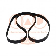 140-10045 IAP QUALITY PARTS Поліклиновий ремінь