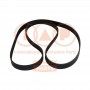 140-10045 IAP QUALITY PARTS Поліклиновий ремінь