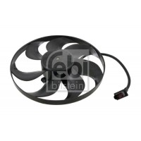 22518 FEBI BILSTEIN Вентилятор охолодження двигуна