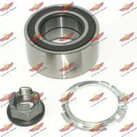 01.97880 AUTOKIT Комплект підшипника ступиці колеса