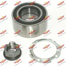 01.97880 AUTOKIT Комплект підшипника ступиці колеса
